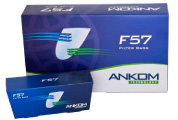 NKOM F57フィルターバッグ