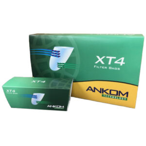 ANKOM XT4フィルターバッグ